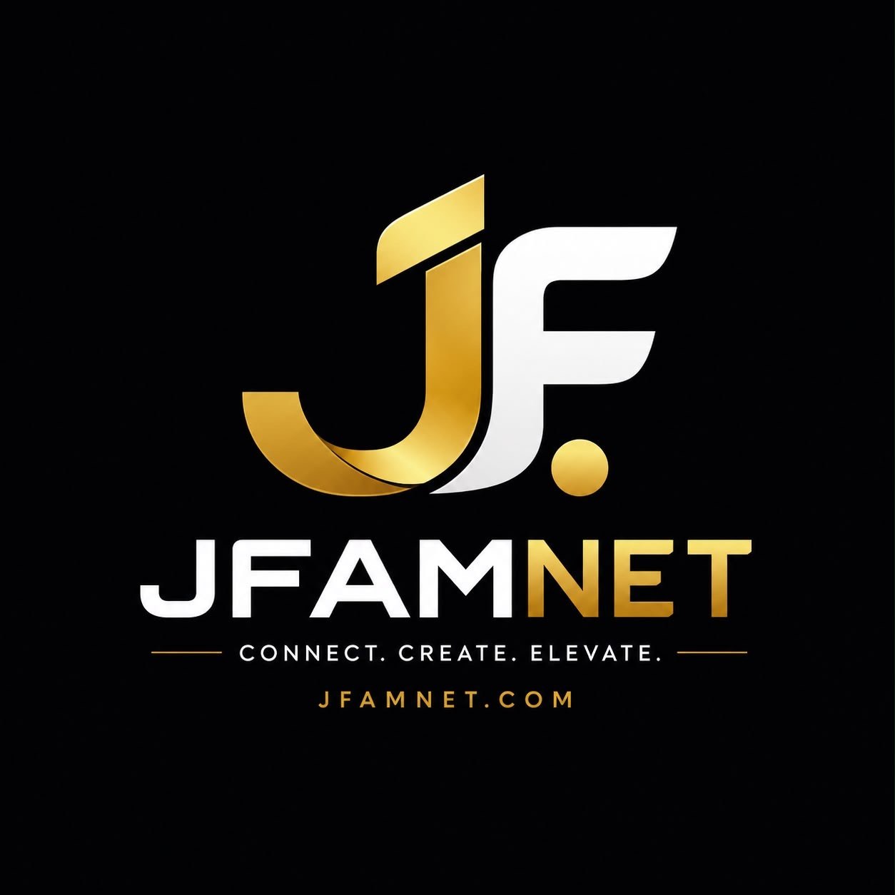 JFAMNET logo